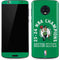 2024 NBA Champions Boston Celtics Moto G6 Skin